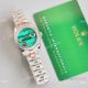 2021 Copy Rolex Datejust President Malachite Dial 28mm Watch - Swiss Quality (5)_th.jpg